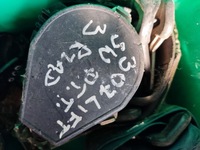 фото thumb №1, Pas безпеки peugeot 307 sw lift правий задня