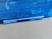 фото thumb №1, Молдинг двері passat b8 лівий задня 3g0854949d