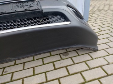 фото thumb №9, Jeep compass ii 2 2016-2020 бампер перед переднее