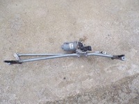 фото thumb №7, Механизм дворник 8200734788 master iii europa