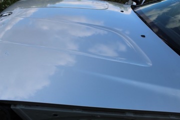 фото thumb №10, Капот кришка двигуна bmw x3 e83 354 титан срібло