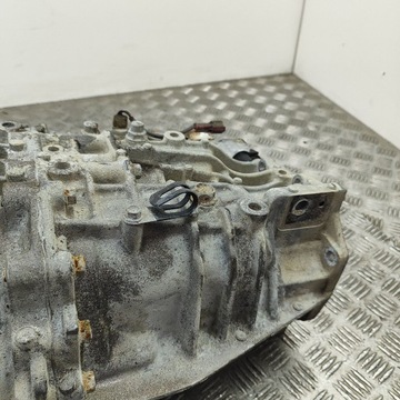 фото thumb №7, Isuzu d-max 2018 механічна 6-ступенева коробка передач коробки передач