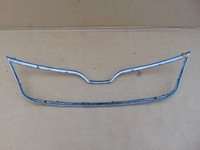 фото thumb №4, Молдинг хром решітка skoda rapid 5ja853607