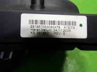 фото thumb №8, Opel zafira b перемикач комбінований перемикачі 13177916gd