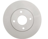 фото thumb №1, Диск тормозная перед ford ecosport 04-10 fiesta