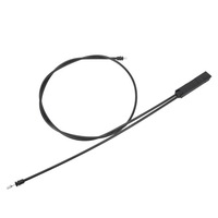 фото thumb №6, Трос трос zwalniającego капот 2218800159 прочная, niezawodna nx