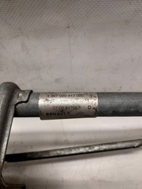 фото thumb №5, Renault clio ii механізм двірник перед