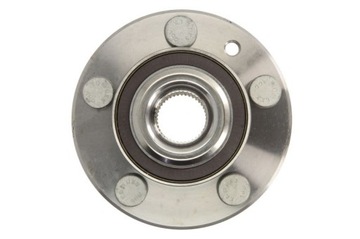 фото thumb №14, Підшипник колеса набір kpl перед ford s-max fag 713 6788 20 набір підшипник