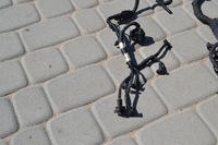 фото thumb №10, Жгут двигателя d4204t5 volvo v70 iii оригинальный номер 31412938