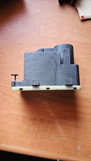 фото thumb №1, Mercedes w124 насос cetralnego замка 0132006309