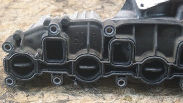 фото thumb №10, Колектор всмоктуючий регулятор audi a3 8p 2.0 tdi 03l129711e 03l129086v