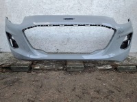 фото thumb №2, Ford puma 2019-24 rok бампер перед