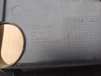 фото thumb №6, Панель під лобовим склом пластиковий kia sorento iv mq4 21-24r 86150-p2000