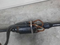 фото thumb №7, Porsche panamera 970 стабилизатор dynamic задняя