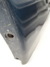 фото thumb №9, Бампер перед передній peugeot 508 ii 9817030977 1930844x esy