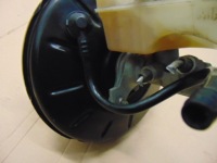 фото thumb №3, Усилитель тормозов тормозные renault captur i lift 472103202r