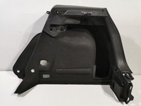 фото thumb №1, Golf vii обивка багажника правые зад 5g6867428f