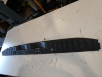 фото thumb №1, Молдинг поріг багажника a9066860074 sprinter 906