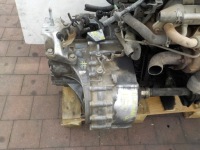 фото thumb №9, Seat alhambra 10r sharan 2.0 tdi 140km кпп 6 кпп / коробка передач kyf