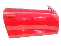 фото thumb №1, Двері правий перед праве передні vw scirocco iii 1k8 la3h