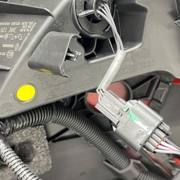 фото thumb №14, Новый оригинальный номер бампер переднее renault megane ev e-tech 62010k394r