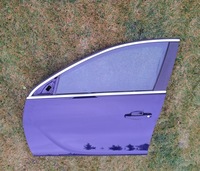 фото thumb №4, Opel insignia a дверь левая передние z20z