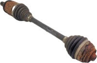 Купити No320 bmw x3 f25 2.0d привідний вал ліве перед, фото thumb