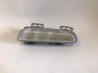 Купити Smart fortwo 2 2 12-15 рестайлінг  протитуманна фара led drl лівий, фото thumb