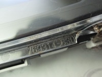 фото thumb №11, Outlander ii 2.0 di-d 07r счетчик приборная панель 8100a116 769166-220h anglik