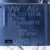 фото thumb №7, Труба воздуха skoda superb iii estate 3v5 04l131111m 10018998 2.0l 110kw