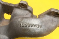 фото thumb №10, Коллектор выпускной insignia 2.0 t a20nft 12635501