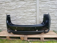 фото thumb №1, Mazda cx-5 ii 2018 бампер задняя