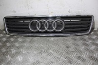 фото thumb №1, Решітка решітка радіатора audi a6 c5 lx6v