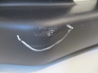 фото thumb №9, Citroen jumpy 16- бампер переднє новий оригінальний 1615649280 9808639977