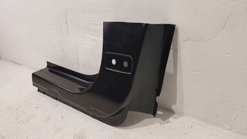 фото thumb №7, Порог обшивка правые volvo v40 ii 12-