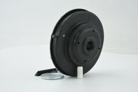 фото thumb №5, Подушка амортизатора, кронштейн febest nss-r51mf