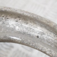 фото thumb №7, Audi a5 8t3 передній правий нижній важіль 8k0407696f 2.0 tfsi 155kw 2009