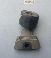 фото thumb №1, Гасник коливань задня задній bmw g12 6861489