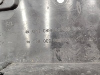 Citroen berlingo iv захист бампера перед передній a306m0010 Зі Шроту, фото thumb