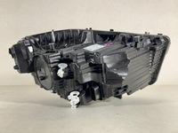 фото thumb №6, Mercedes gla w247 x247 рестайлинг полный led performance лампа левая перед фара