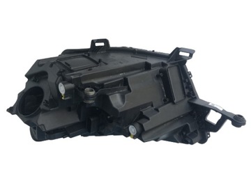 фото thumb №3, Лампа передняя перед фара skoda kamiq полный led