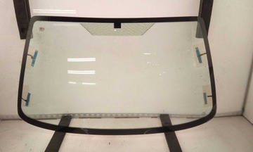 фото thumb №1, Скло лобове ford fiesta iv mk4/5 1996-2002 /mazda 121 з підігрівом нова