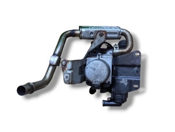фото thumb №6, Отопление стояночный вебасто land rover discovery 3 l319 2004 jec000599