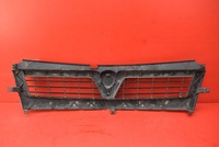 фото thumb №8, Решітка радіатора решітка радіатора зелений хром 8200233759 opel movano a lift 99-10