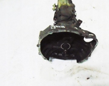 фото thumb №7, Subaru legacy iv 04r коробка передач коробки передач механічна 2.0 бензин ty757vraab