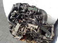 фото thumb №7, Passat golf v vi leon 1.4 tsi 140km двигун bmy kompletny