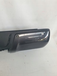 фото thumb №9, Ford ranger балка задня задня підніжка бампер 14-19