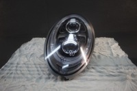 Купить Фара левая перед porsche ксенон full led 99163117122, фото thumb