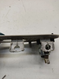 Разъём 12v задний  задний  mercedes-benz r w251 a1638200051 в Украине, фото thumb