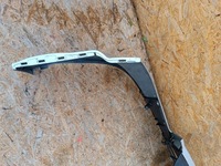 фото thumb №11, Бампер перед передний оригинал решётка радиатора решётка радиатора nissan primastar lift 2006-